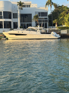 Perfect setup for deep sea jigging and trolling adventure. Partly cloudy conditions made for exciting fishing.