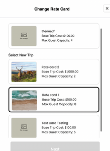 Scenic outdoor adventure in ON, Canada