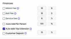 Scenic landscape in ON with cruises, experiences, fishing, horseback riding, hunting, offroading, snow sports, tours, and water sports