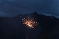 Scenic landscape with lush greenery in ON