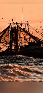 Scenic view of Toronto skyline