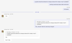 Two people enjoying outdoor activities in Toronto