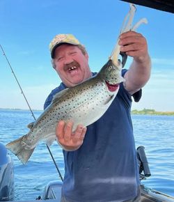 Reel in the excitement on New York's lakes