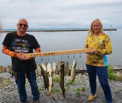 3 fishing in ny