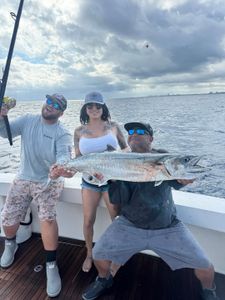 Fishing adventure in FL