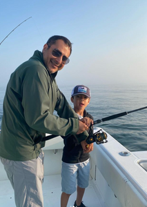 Cape Cod catches never disappoint