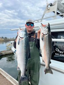 SOA Charters