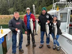 SOA Charters	