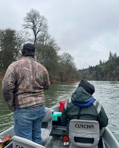 Best great fishing tours in Roseburg