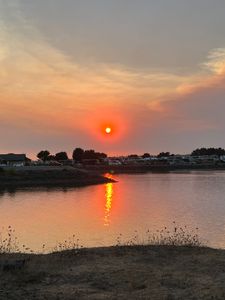 Scenic landscape in OR