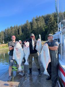 4 fishing adventure in OR