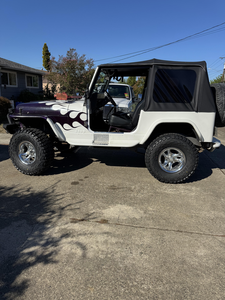 Ready for an exciting fishing adventure at Winchester Bay with clear conditions ahead!