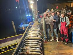 Mixed Bag Bowfishing 