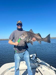 Exciting fishing trip in FL