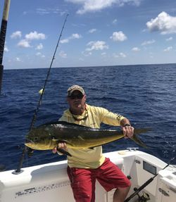 Best fishing trip in Panama City