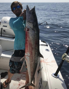 Fishing adventure in FL