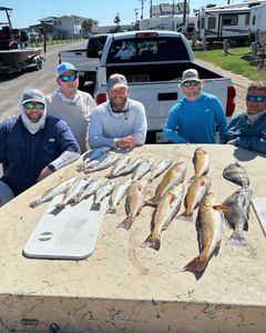 4 fishing blasted port o'connor