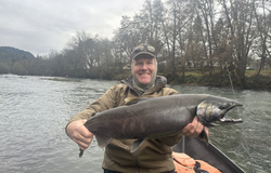 Fishing in OR