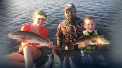 Aransas Pass, TX Family-Friendly Trips