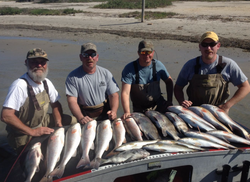 5 fishing and hunting adventure in Ingleside