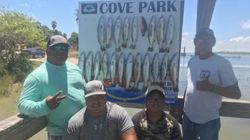 Aransas Pass, TX Top Rated Fishing Trips