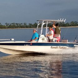 Coastal Magic: Pensacola's Fishing Allure!