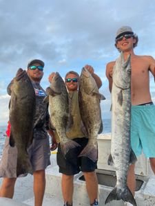 Pensacola fishing	