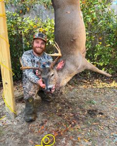 Fishing adventure in FL