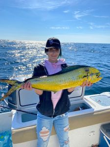 Deep Sea Fishing in North Myrtle Beach