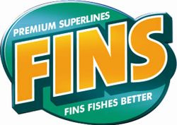 FINS Fishing Line
