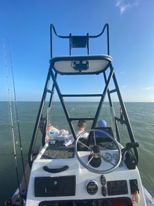 Fishing in TX