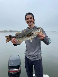 Awesome catch!