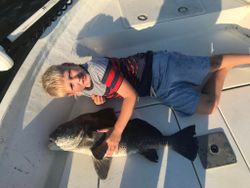 Fishing made easy in Biloxi! 