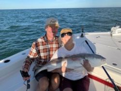 Best charter boats in Carolina Beach