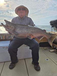 Scenic trips: St. Catharines fishing charters