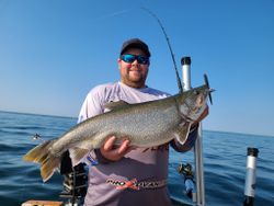 Catch of the day: St. Catharines fishing charters!