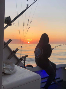 Fishing in NC