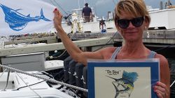 Jupiter Inlet Fishing - Florida