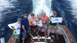 Casting Smiles on Jupiter Fishing Trips