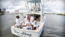 Jupiter Inlet Fishing, Florida