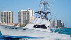 Jupiter, Florida Offshore Fishing
