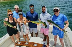 Best great fishing trip in FL