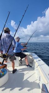 Fishing in FL
