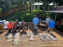 Reels of the day in Port Isabel, TX
