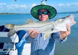 Snook in St. Augustine, FL