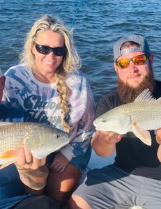 St Augustine Fishing Guides