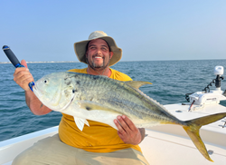 Had An Awesome Time Fishing In Florida!