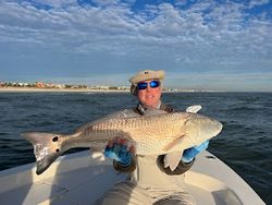 St Augustine Fishing Fun Charters