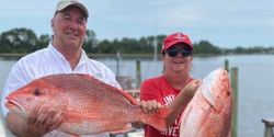 Top Rated Deep Sea Fishing Charter in Florida