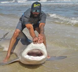 Bolivar’s surf is full of surprises!